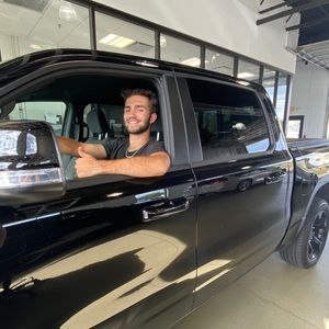 Meet your Posher, Paul